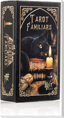 Tarot Familiars