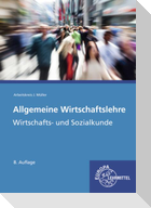 Allgemeine Wirtschaftslehre