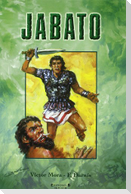 El Jabato, El chacal del mar ; Haina, la enemiga ; El templo de Ra ; Jinetes de la selva
