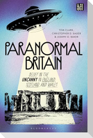 Paranormal Britain