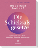 Die Schicksalsgesetze