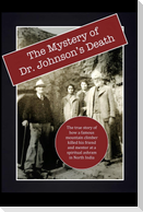 The Mystery of Dr. Johnson's Death