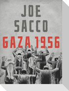 Gaza 1956