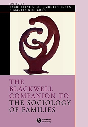 Scott. Blackwell Comp to Sociology of Families. John Wiley & Sons, 2007.