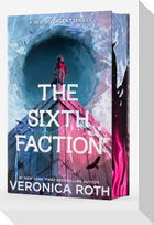 The Sixth Faction Deluxe Limited Edition