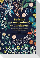Bedside Companion for Gardeners