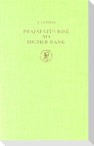 Prajāpati's Rise to Higher Rank
