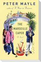 The Marseille Caper
