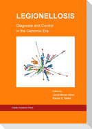 Legionellosis Diagnosis and Control in the Genomic Era