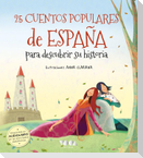 25 cuentos populares de España para descubrir su historia