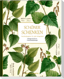 Geschenkpapier-Buch - Schöner schenken (Sammlung Augustina)