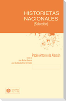 Historietas nacionales : (selección)