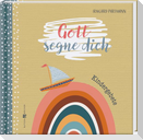Gott segne dich