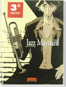 Jazz Maynard, Home sweet home