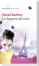 La elegancia del erizo