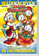 Lustiges Taschenbuch Weihnachten 27