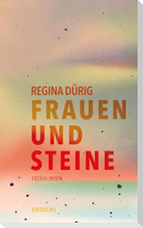 Frauen und Steine