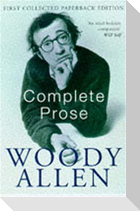 Complete Prose