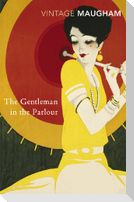 The Gentleman In The Parlour
