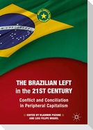 The Brazilian Left in the 21st Century