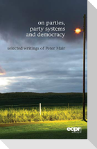 On Parties, Party Systems and Democracy