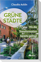 Grüne Städte