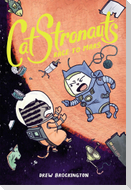 CatStronauts: Race to Mars
