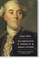 On Executive Power in Great States
