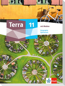 Terra Geographie 11. Ausgabe Sachsen Gymnasium
