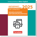 Schwerpunktthema Abitur Englisch - Sekundarstufe II