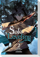 Solo Leveling, Vol. 2 (comic)