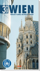 3 Tage in Wien