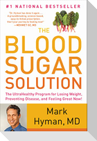 The Blood Sugar Solution