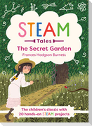 The Secret Garden
