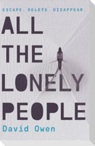 All The Lonely People