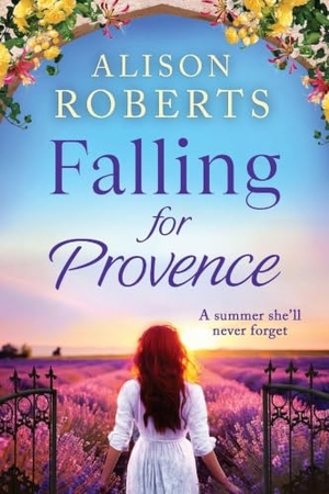 Roberts, Alison. Falling For Provence. Boldwood Books Ltd, 2026.