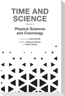 Time and Science (In 3 Volumes)
