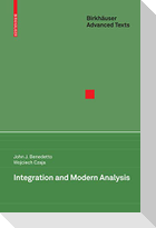 Integration and Modern Analysis