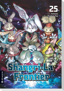 Shangri-La Frontier 25