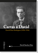 Cartas a David : David Díaz Rodríguez, 1896-1936