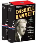 Dashiell Hammett: The Library of America Edition