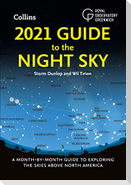 2021 Guide to the Night Sky