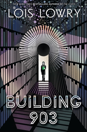 Lowry, Lois. Building 903. Harper Collins Publ. USA, 2026.