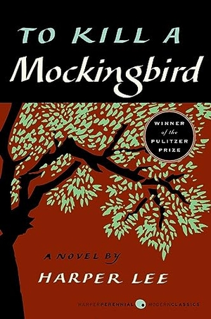 Lee, Harper. To Kill a Mockingbird. Harper Collins Publ. USA, 2002.
