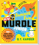 Mini Murdle Junior