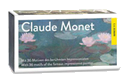 Claude Monet. Memo