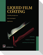 Liquid Film Coating