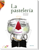 La pastelería