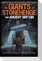 The Giants of Stonehenge and Ancient Britain