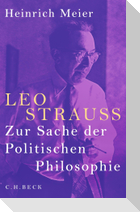 Leo Strauss